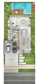 Casa de Condomínio com 3 Quartos à venda, 282m² no Candeias, Vitória da Conquista