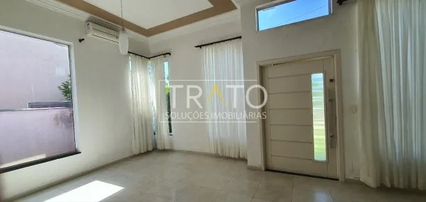 Casa de Condomínio com 3 Quartos à venda, 190m² no Jardim Itapoan, Monte Mor