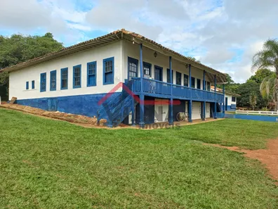 Fazenda / Sítio / Chácara à venda, 1415700m² no , Laranjal Paulista