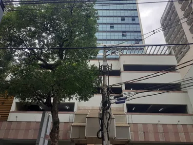 Garagem para alugar no Centro, Nova Iguaçu