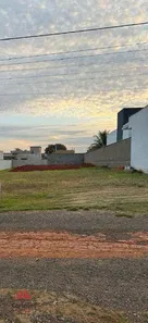 Terreno / Lote / Condomínio à venda, 1004m² no Jardim Bela Vista, Limeira