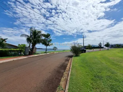 Terreno / Lote / Condomínio à venda, 834m² no Paranagi, Sertaneja