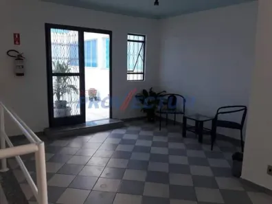 Prédio Inteiro com 11 Quartos para venda ou aluguel, 473m² no Centro, Campinas