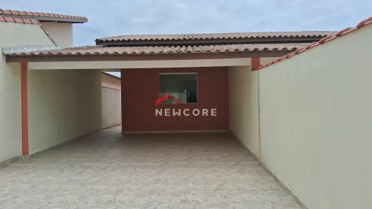 Casa com 3 Quartos à venda, 100m² no Estância Antonio Novaes, Peruíbe