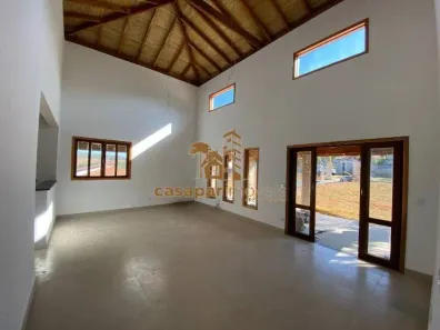 Fazenda / Sítio / Chácara com 3 Quartos à venda, 185m² no Campo Verde, Ibiúna