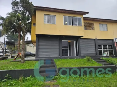Loja / Salão / Ponto Comercial à venda, 30m² no Água Verde, Curitiba