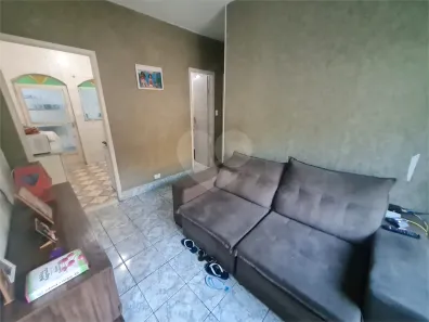 Sobrado com 2 Quartos à venda, 50m² no Cubango, Niterói