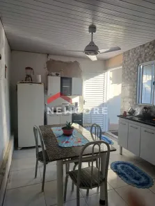 Casa com 2 Quartos à venda, 120m² no Núcleo Habitacional Nobuji Nagasawa, Bauru
