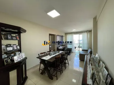 Apartamento com 2 Quartos à venda, 72m² no Parque Rosário, Campos dos Goytacazes