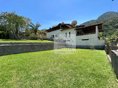 Casa de Condomínio com 4 Quartos à venda, 319m² no Limoeiro, Guapimirim