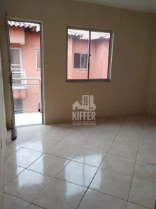 Apartamento com 2 Quartos à venda, 48m² no Jardim Atlântico Central (Itaipuaçu), Maricá