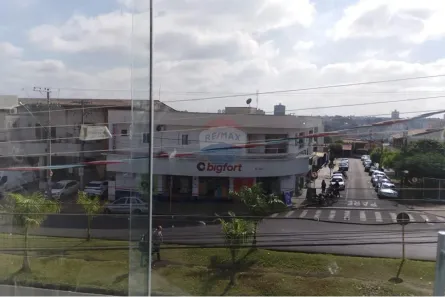 Loja / Salão / Ponto Comercial para alugar, 40m² no Vila Ricci, Mogi Guaçu