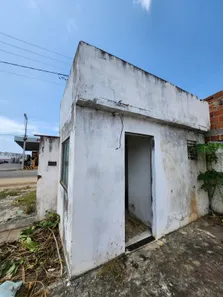 Galpão / Depósito / Armazém à venda, 1000m² no Centro, Barra dos Coqueiros