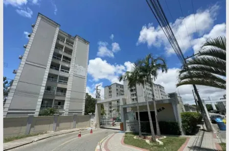 Apartamento com 2 Quartos à venda, 15m² no Inácio Barbosa, Aracaju