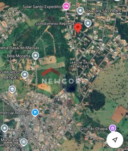 Terreno / Lote / Condomínio à venda, 1000m² no , Capim Branco
