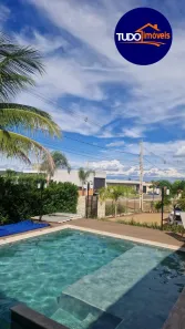 Casa com 7 Quartos à venda, 340m² no , Abadiânia