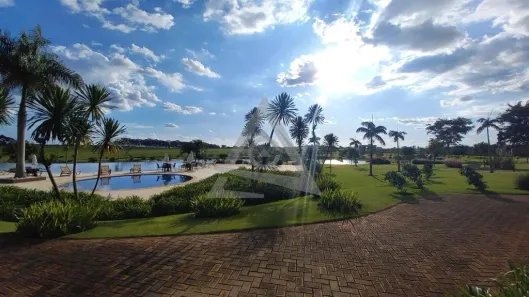 Terreno / Lote / Condomínio à venda, 1033m² no Chácara Panorama, Jaguariúna