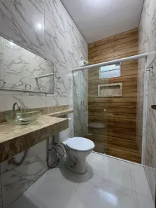 Casa com 3 Quartos para alugar, 200m² no , Marechal Deodoro
