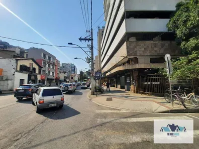 Loja / Salão / Ponto Comercial para alugar, 120m² no Ingá, Niterói