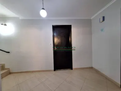 Casa com 4 Quartos para venda ou aluguel, 236m² no Campos Elíseos, Ribeirão Preto