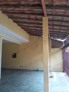 Casa com 6 Quartos à venda, 320m² no Riacho Fundo I, Brasília