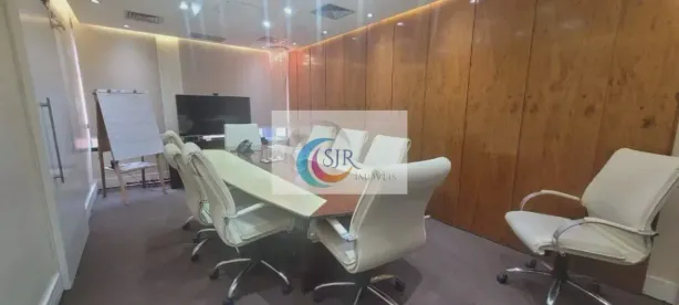 Conjunto Comercial / Sala para venda ou aluguel, 260m² no Vila Olímpia, São Paulo