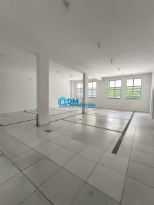 Loja / Salão / Ponto Comercial para alugar, 575m² no Centro, Diadema