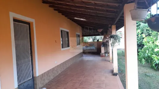 Fazenda / Sítio / Chácara com 2 Quartos à venda, 2700m² no Chácaras Reunidas, Pilar do Sul