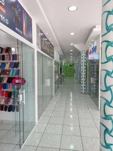 Loja / Salão / Ponto Comercial para alugar, 20m² no Botujuru (Botujuru), Campo Limpo Paulista