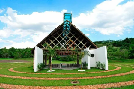 Terreno / Lote / Condomínio à venda, 2205m² no Rodovia, Sertanópolis