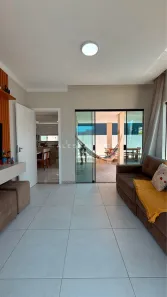 Casa de Condomínio com 5 Quartos à venda, 260m² no Alphaville, Barra dos Coqueiros