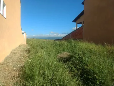 Terreno / Lote / Condomínio à venda, 372m² no Morada da Colina, Resende