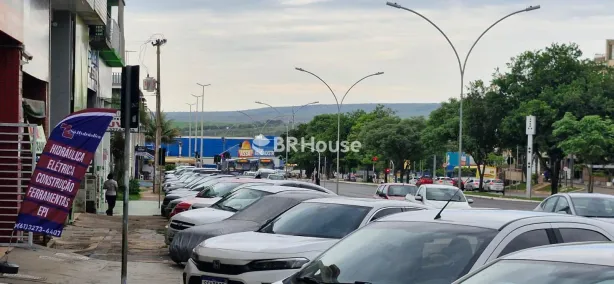 Apartamento com 1 Quarto à venda, 70m² no Asa Norte, Brasília