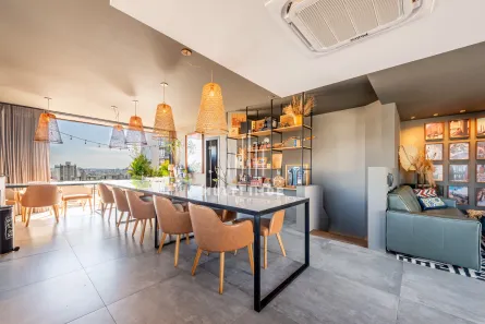 Cobertura com 4 Quartos à venda, 392m² no Petrópolis, Porto Alegre