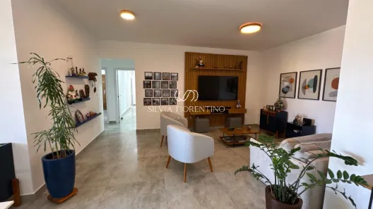 Apartamento com 3 Quartos à venda, 130m² no Jardim das Nações, Taubaté