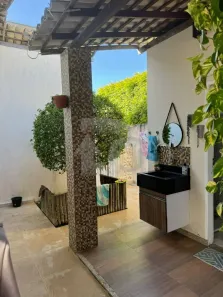 Casa de Condomínio com 3 Quartos à venda, 220m² no Aruana, Aracaju