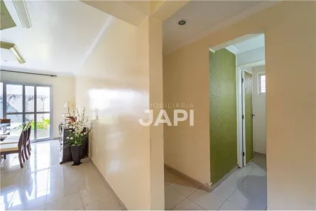 Sobrado com 4 Quartos à venda, 295m² no Jardim Primavera, Itupeva