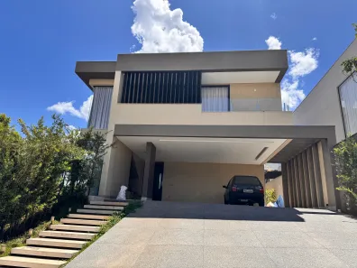 Casa com 5 Quartos à venda, 485m² no Residencial Park I, Vespasiano