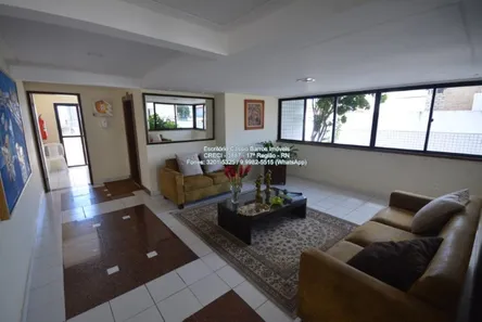 Cobertura com 5 Quartos à venda, 600m² no Tirol, Natal