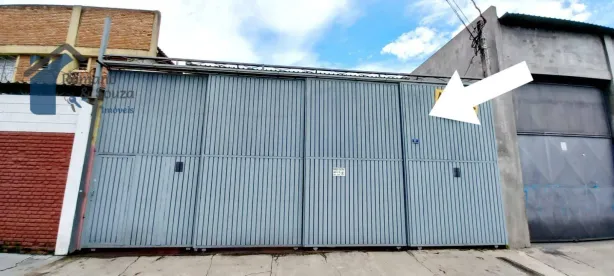 Galpão / Depósito / Armazém para alugar, 280m² no Vila Endres, Guarulhos