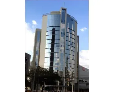 Conjunto Comercial / Sala com 1 Quarto à venda, 70m² no Santa Tereza, Belo Horizonte