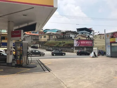 Loja / Salão / Ponto Comercial para alugar, 48m² no Jardim Maringá, Mauá