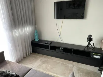 Flat com 1 Quarto para alugar, 48m² no Centro, Jundiaí