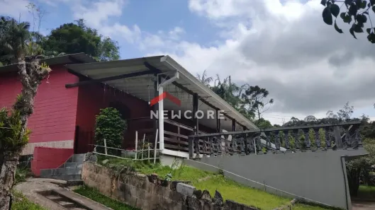 Fazenda / Sítio / Chácara à venda, 1000m² no Centro, São Lourenço da Serra