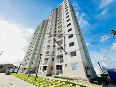 Apartamento com 2 Quartos à venda, 66m² no Amador, Eusébio