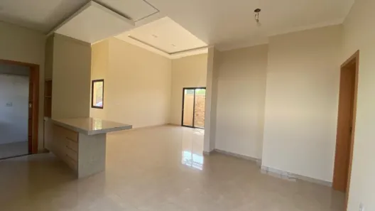 Casa de Condomínio com 3 Quartos à venda, 167m² no Parque Residencial Damha, Araraquara