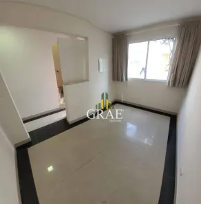 Casa de Condomínio com 2 Quartos para venda ou aluguel, 86m² no Vila João Ramalho, Santo André