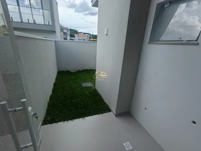 Casa com 3 Quartos à venda, 62m² no Vila Glória, Campo Largo