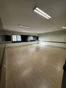 Andar / Laje corporativa para alugar, 165m² no Centro, Londrina