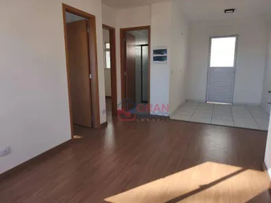Apartamento com 2 Quartos à venda, 42m² no Jardim Campo Verde, Almirante Tamandaré